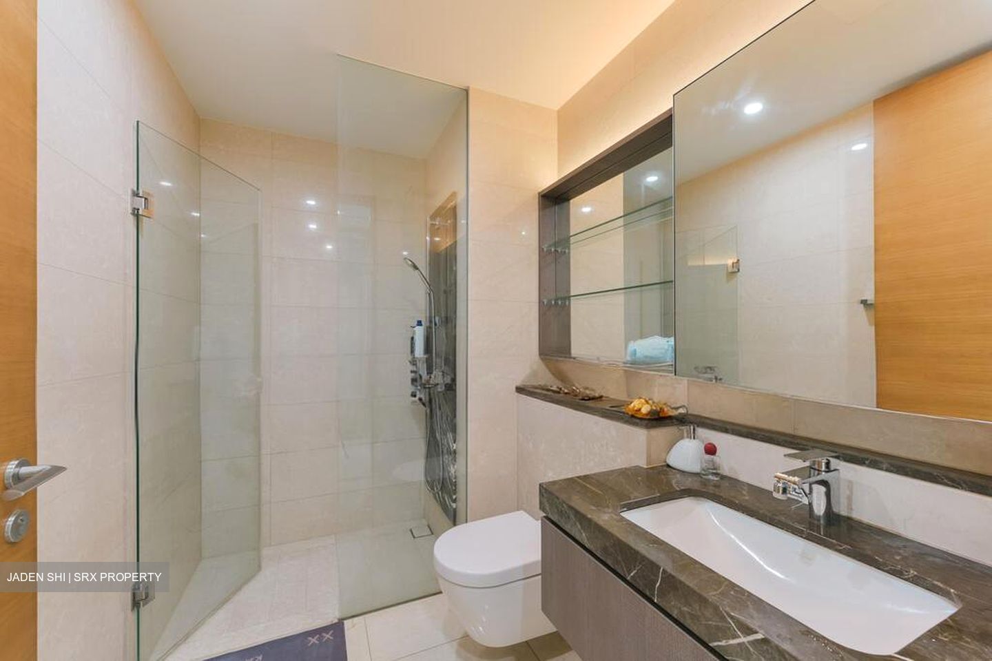 Marina One Residences (D1), Apartment #524169171
